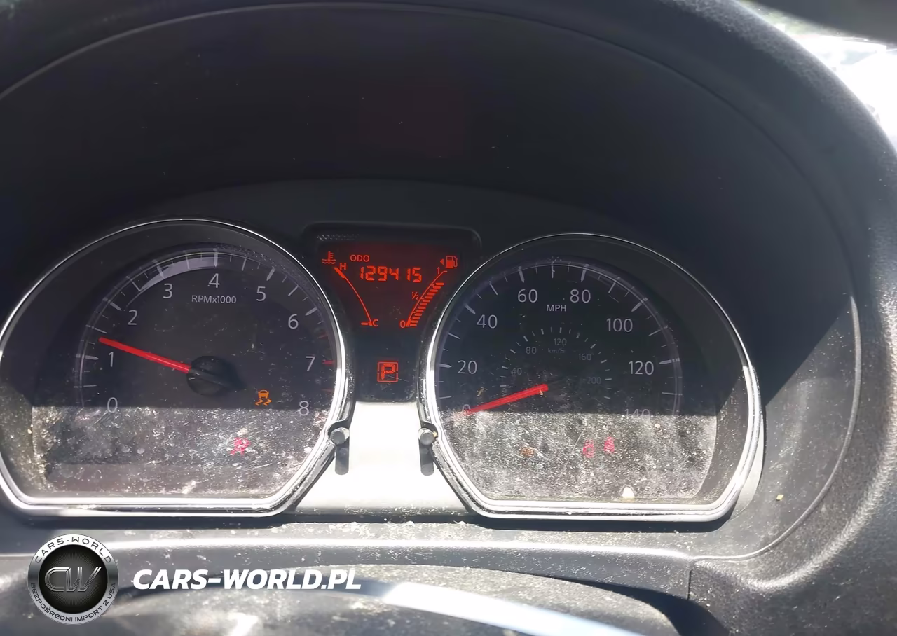 2016 Nissan Versa Note S Plus VIN:3N1CE2CP0GL398877 - 7