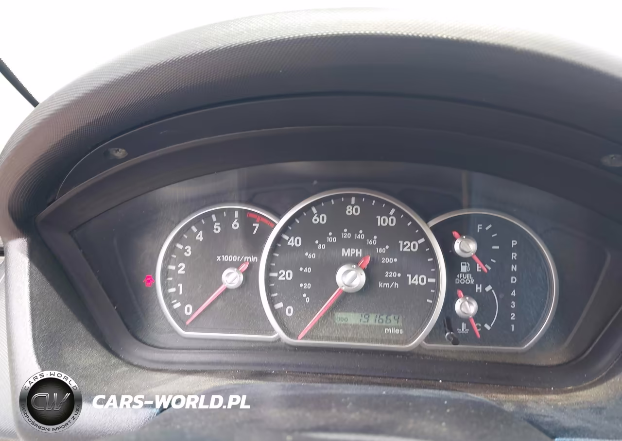 2007 Mitsubishi Galant Es-Se VIN:4A3AB36F77E079205 - 7
