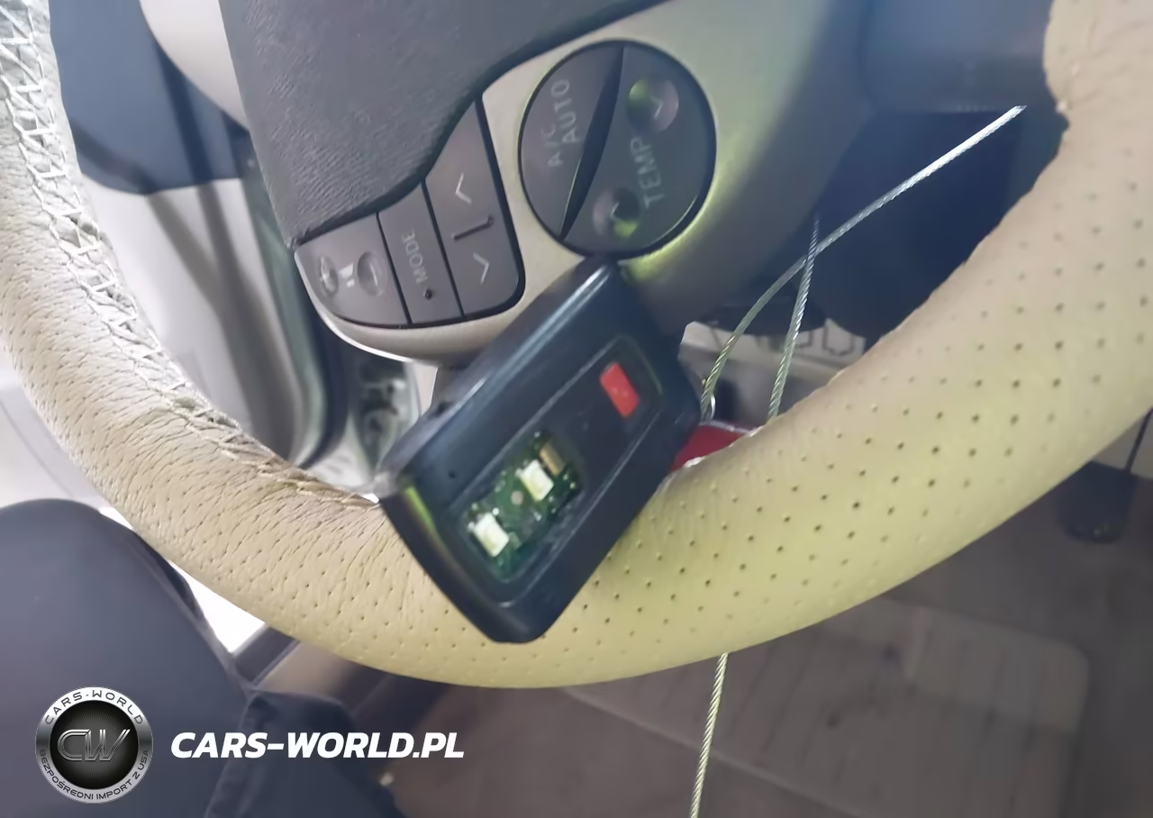 2007 Toyota Prius VIN:JTDKB20U673266861 - 11