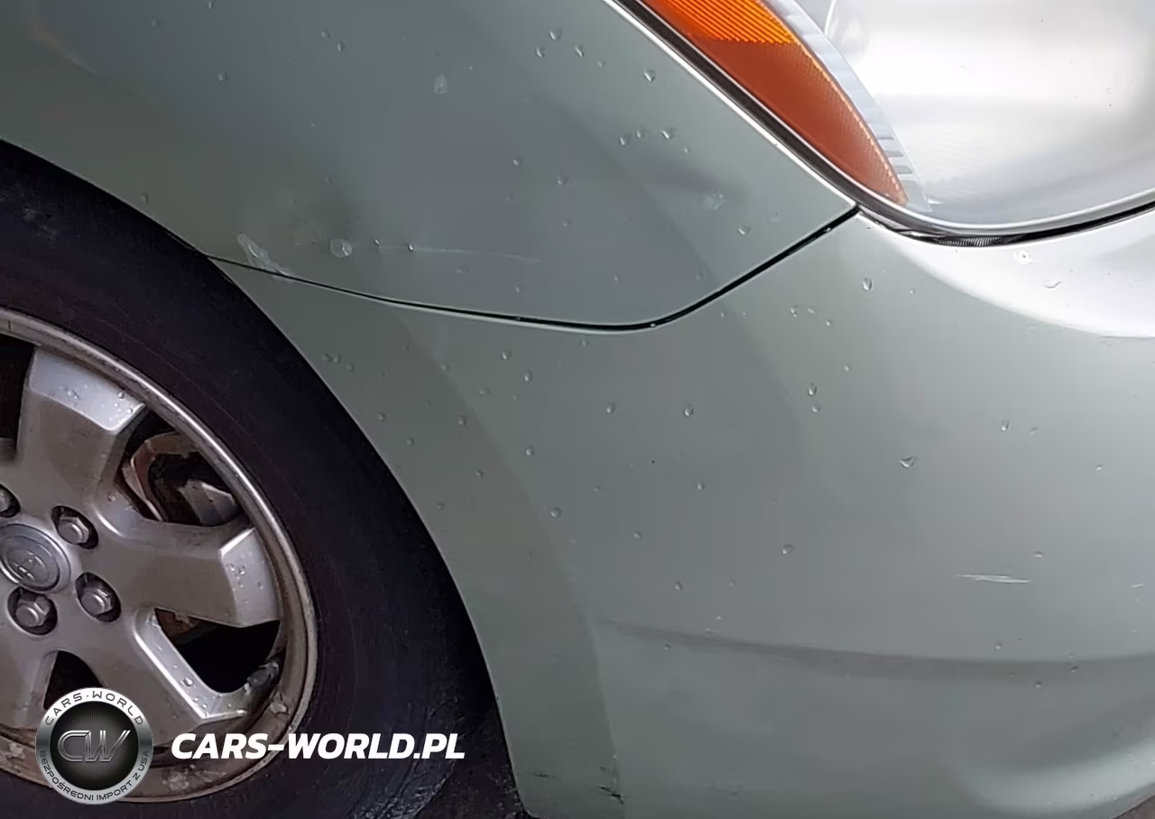 2007 Toyota Prius VIN:JTDKB20U673266861 - 12