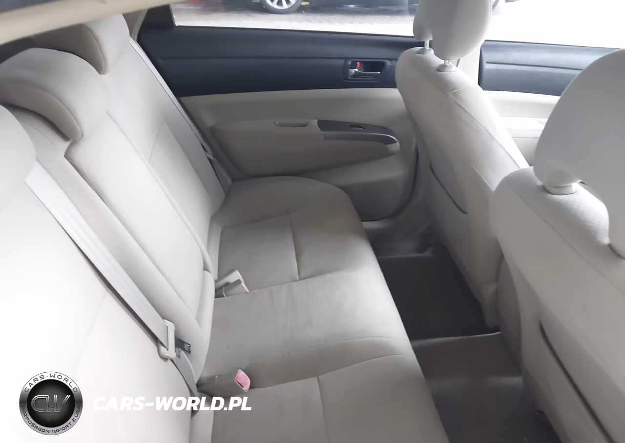 2007 Toyota Prius VIN:JTDKB20U673266861 - 8