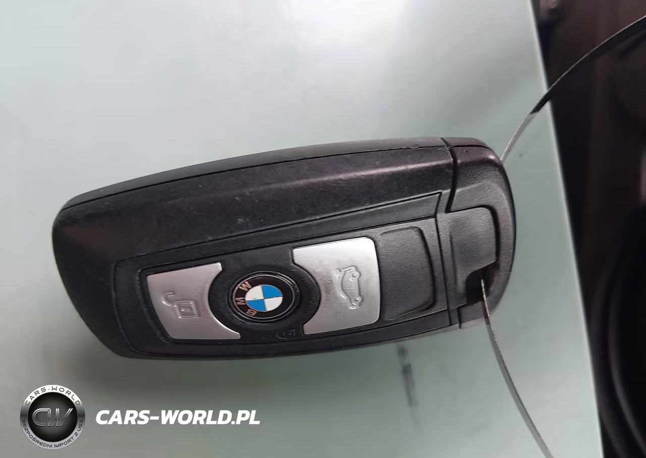 2014 BMW 328I xDrive VIN:WBA3B3G57ENR82286 - 11