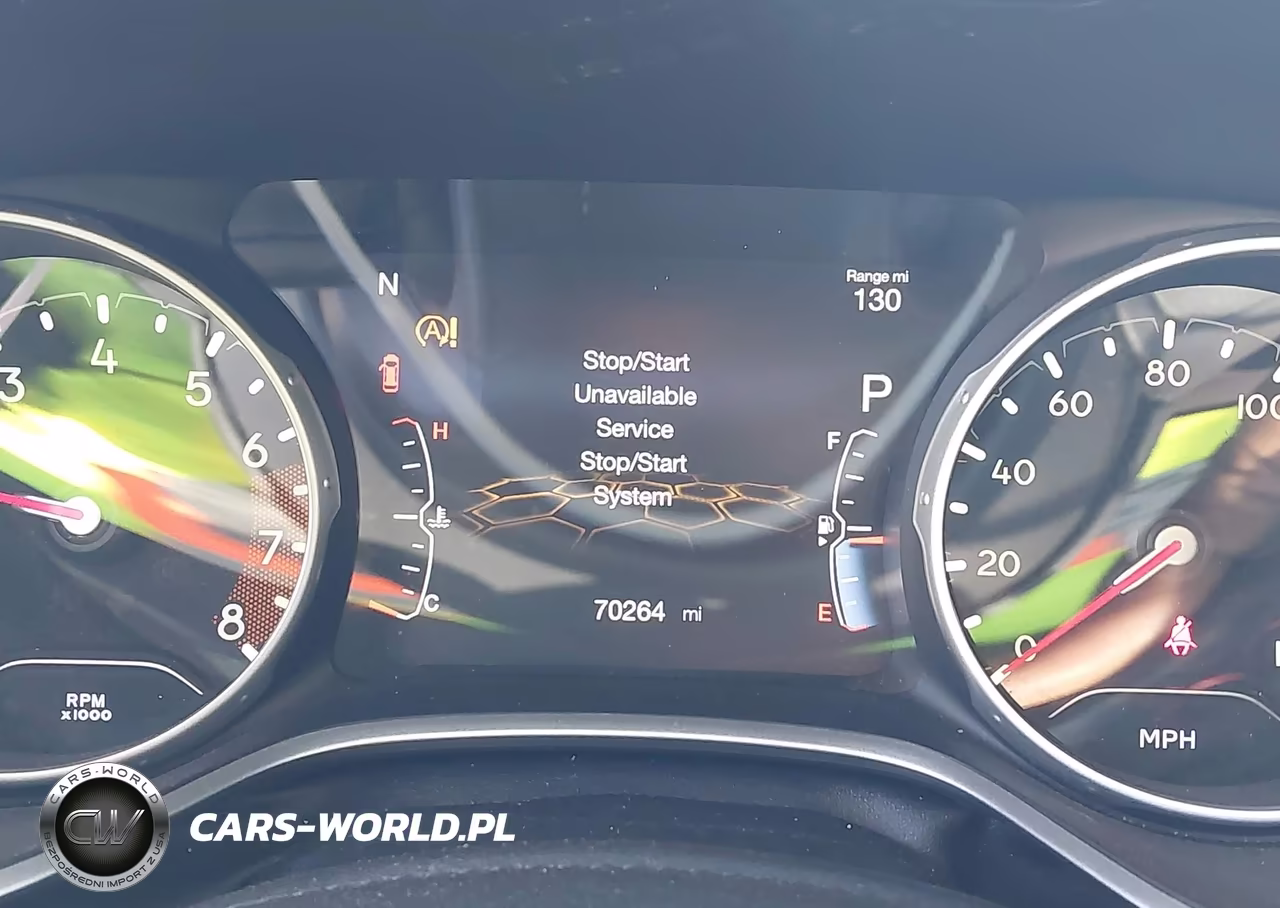 2019 Jeep Compass Limited 4X4 VIN:3C4NJDCB6KT670214 - 7