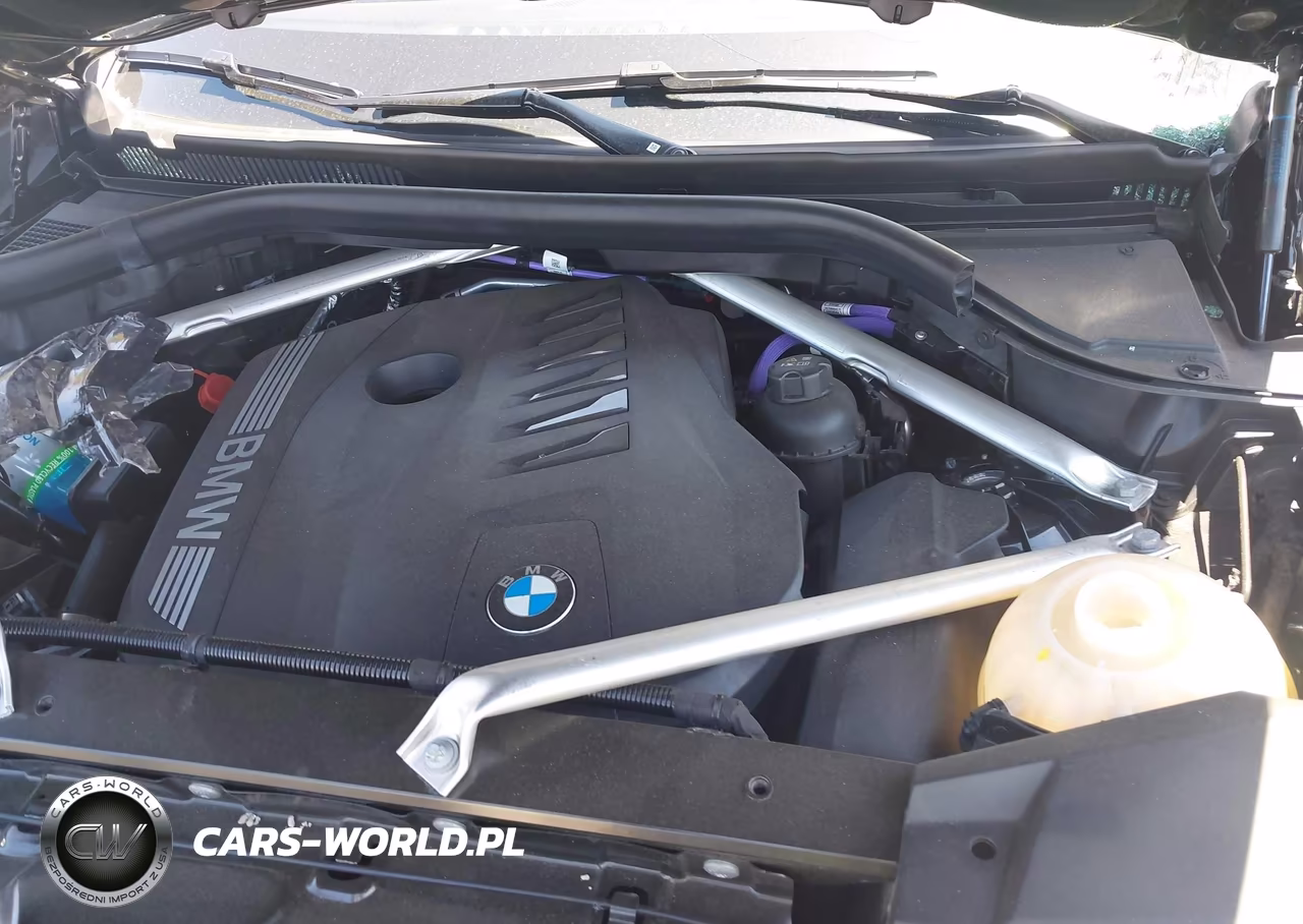2024 BMW X5 xDrive40I VIN:5UX23EU0XR9S35505 - 10