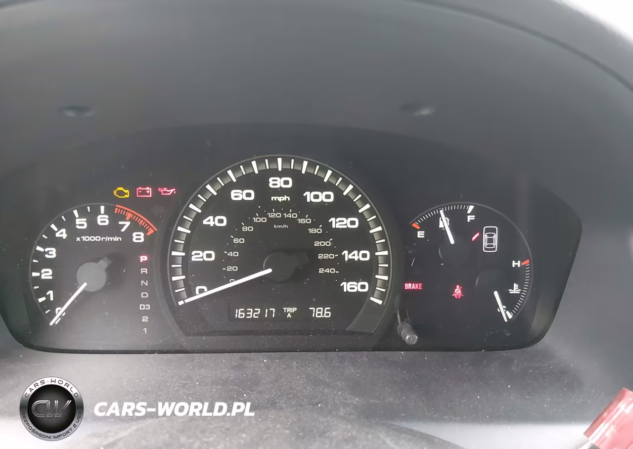 2007 Honda Accord 2.4 Ex VIN:1HGCM56767A130664 - 7
