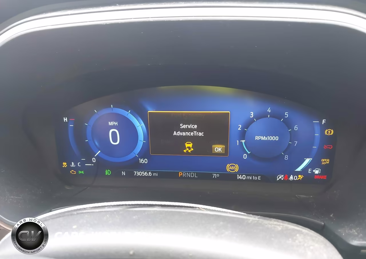 2022 Ford Escape Sel VIN:1FMCU9H92NUB03358 - 7