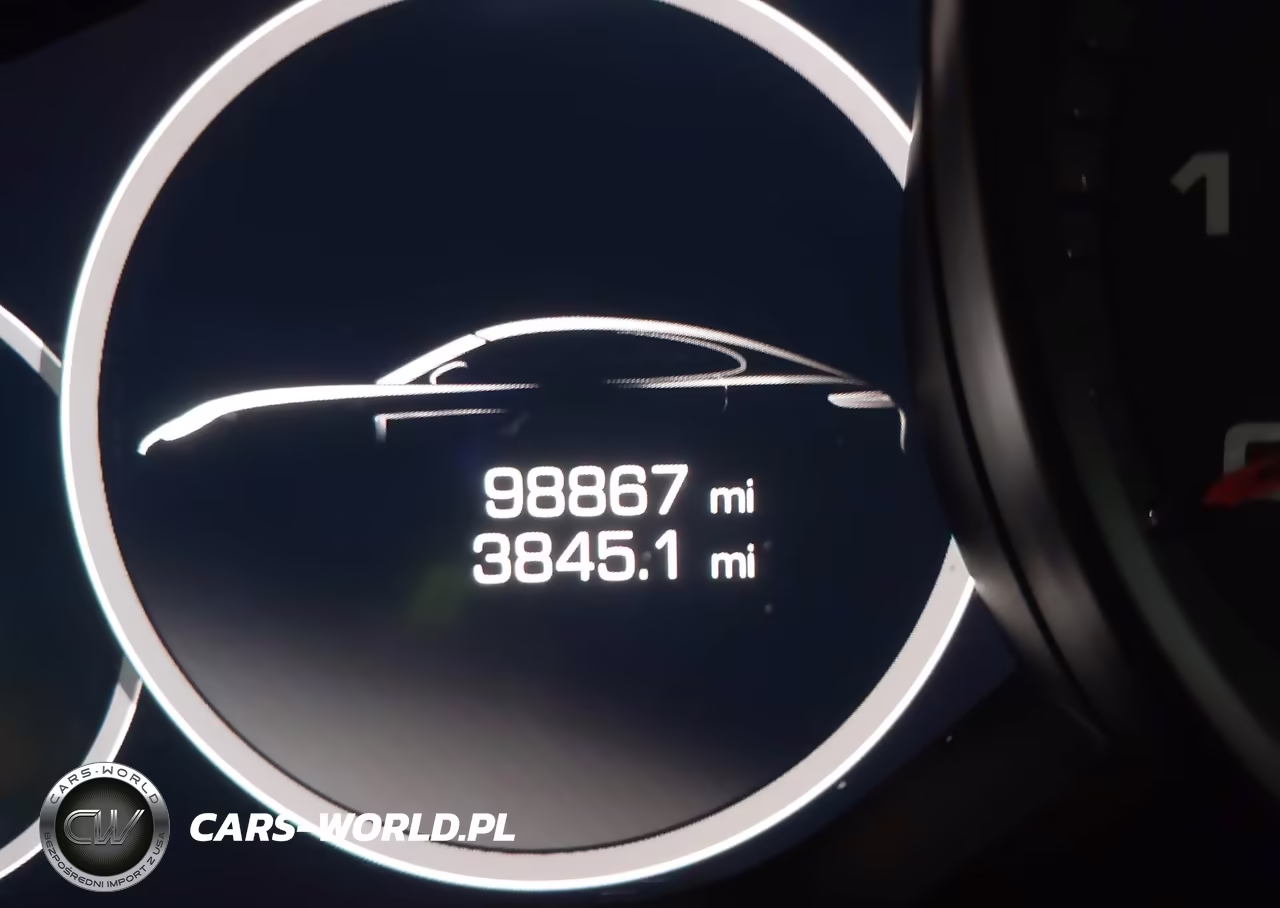 2017 Porsche Panamera 4 VIN:WP0AA2A71HL100398 - 15
