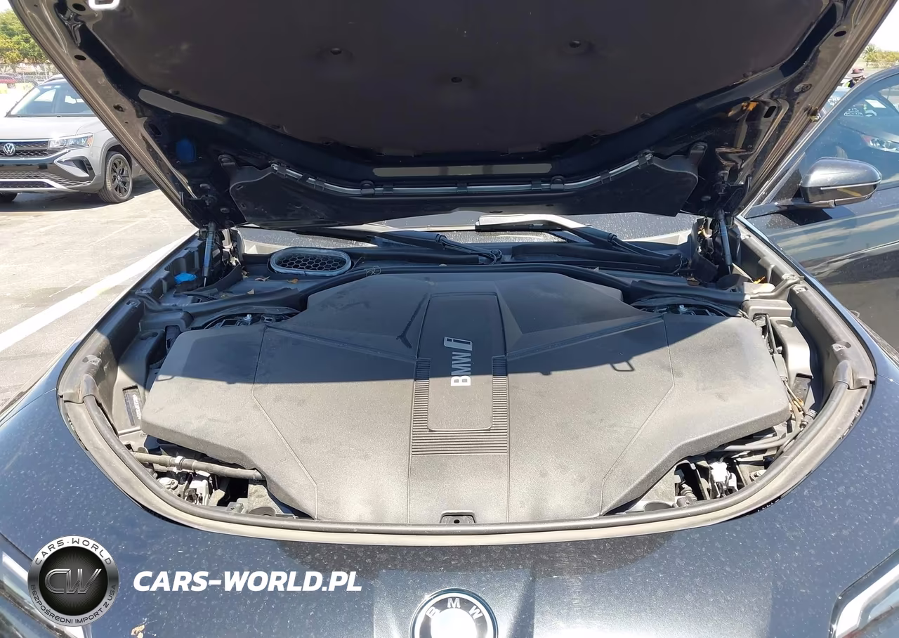 2023 BMW I7 xDrive60 VIN:WBY53EJ01PCN69259 - 10