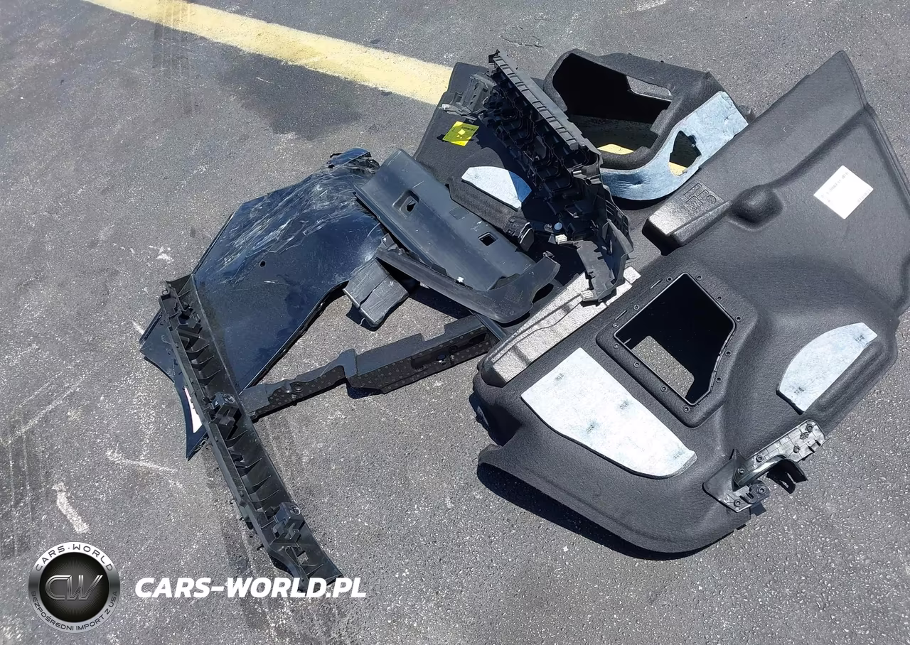 2023 BMW I7 xDrive60 VIN:WBY53EJ01PCN69259 - 12