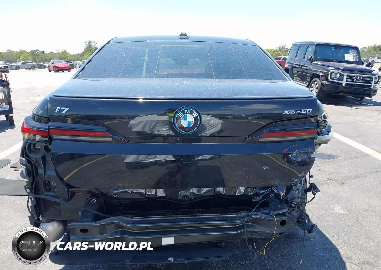 2023 BMW I7 xDrive60 VIN:WBY53EJ01PCN69259 - 17