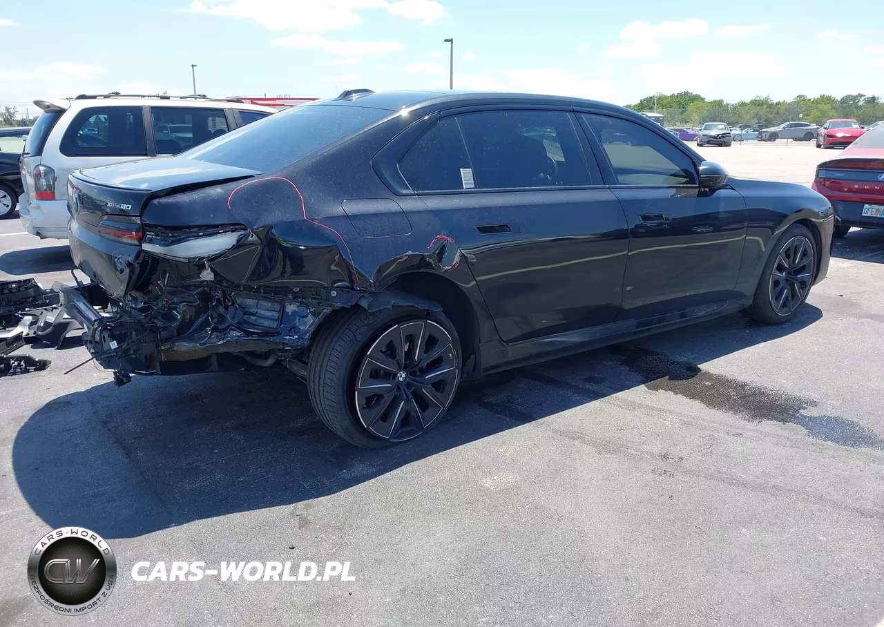 2023 BMW I7 xDrive60 VIN:WBY53EJ01PCN69259 - 4