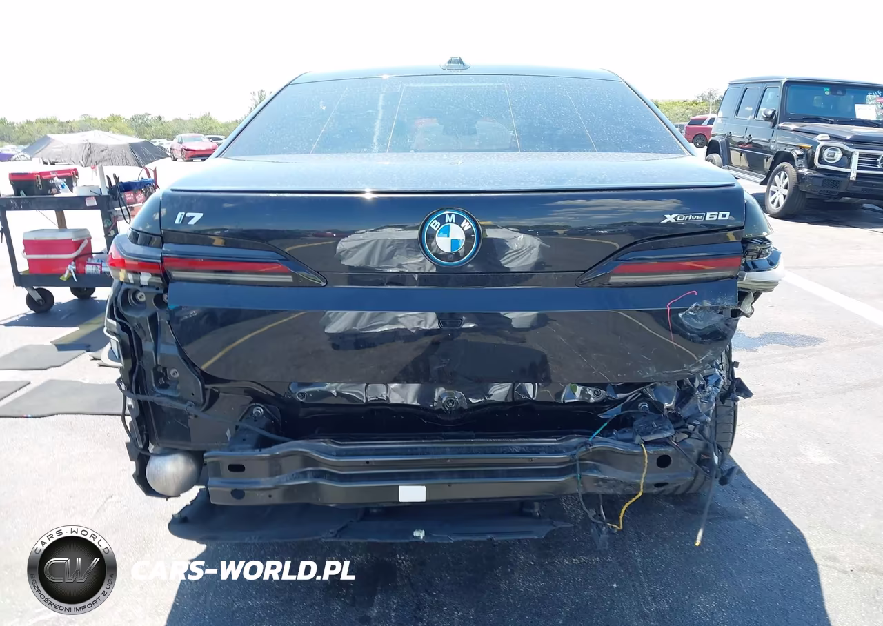 2023 BMW I7 xDrive60 VIN:WBY53EJ01PCN69259 - 6