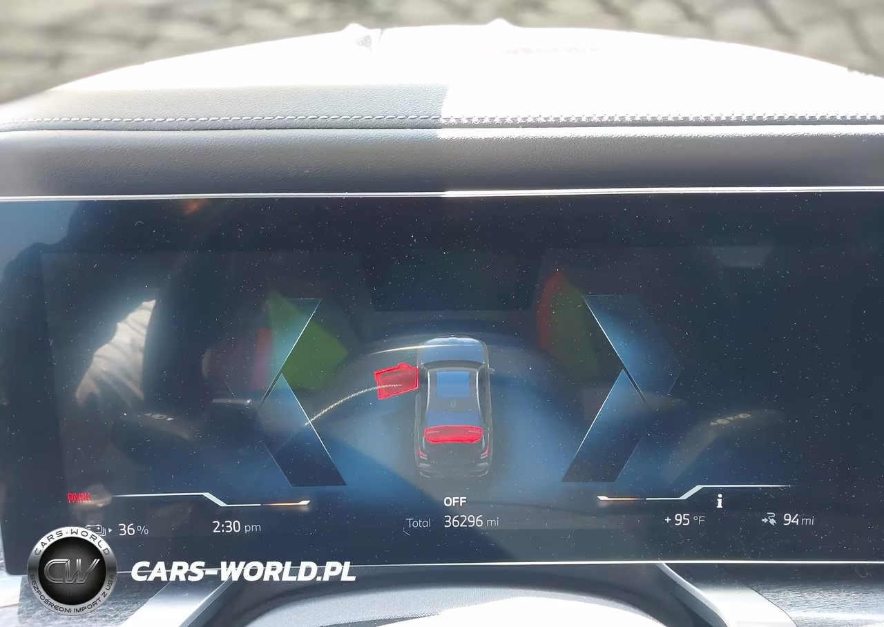 2023 BMW I7 xDrive60 VIN:WBY53EJ01PCN69259 - 7