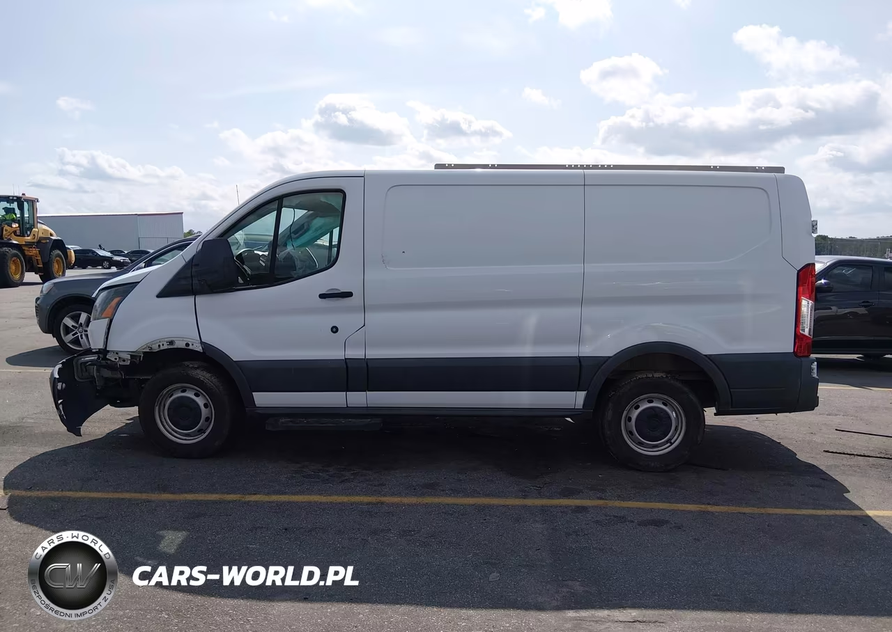 2017 Ford Transit-250 VIN:1FTYR1ZM4HKA46452 - 14