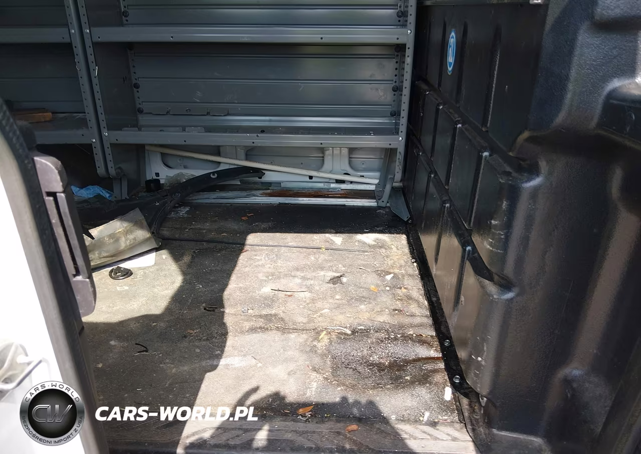 2017 Ford Transit-250 VIN:1FTYR1ZM4HKA46452 - 8