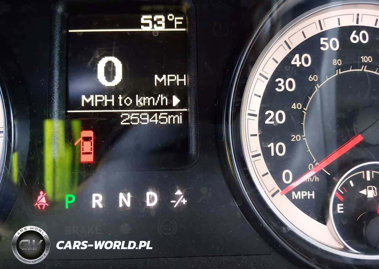 2016 Ram 1500 Tradesman VIN:1C6RR6KG9GS106379 - 18
