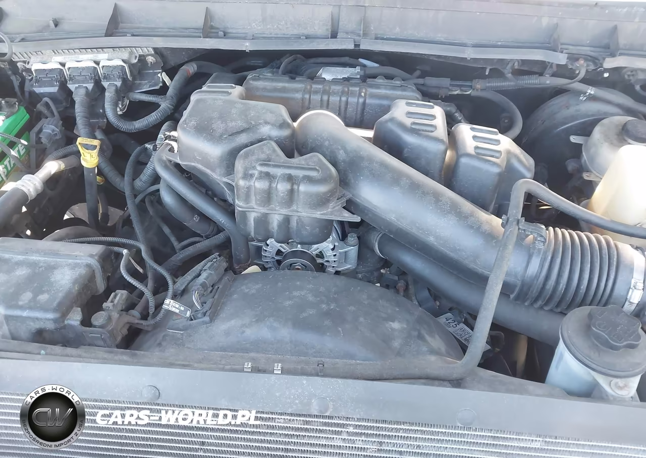 2016 Ford F-250 Xl VIN:1FT7W2B66GEC09086 - 10