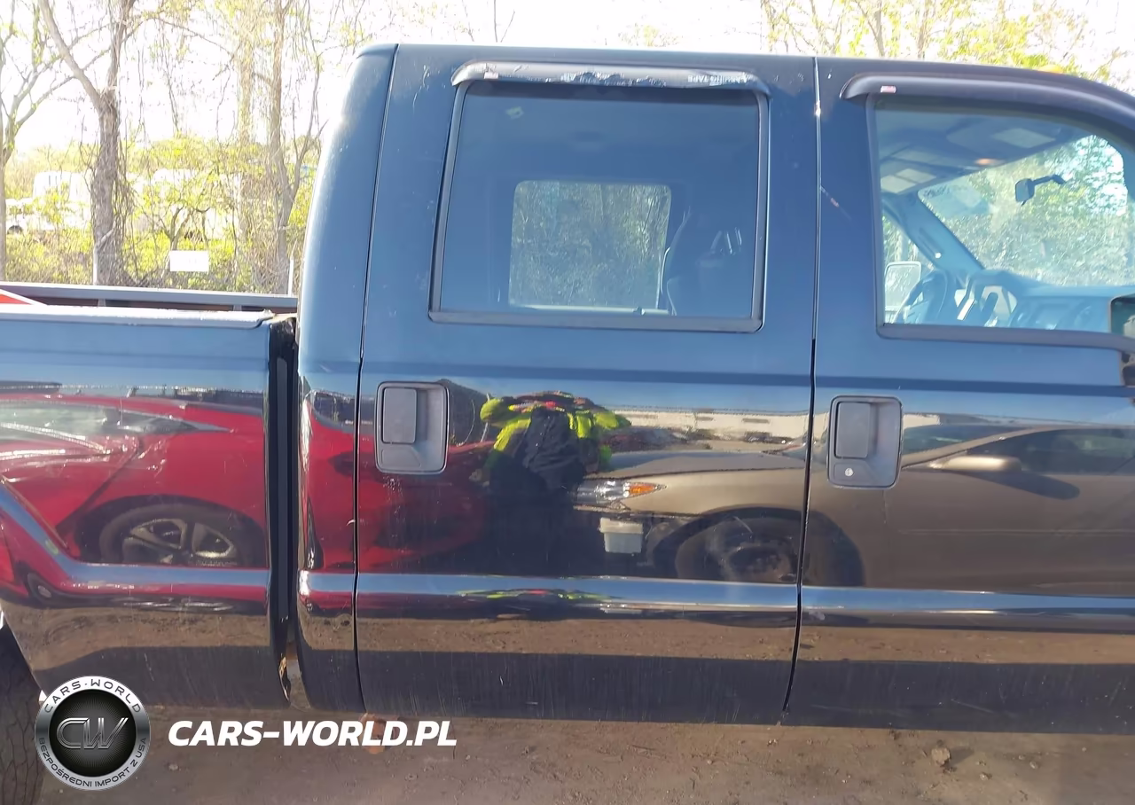 2016 Ford F-250 Xl VIN:1FT7W2B66GEC09086 - 13