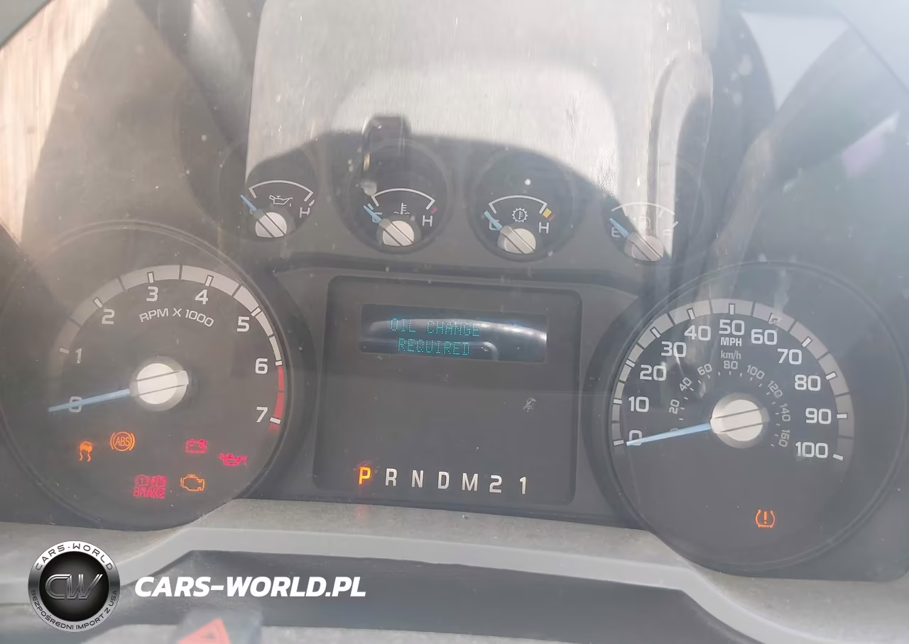 2016 Ford F-250 Xl VIN:1FT7W2B66GEC09086 - 7