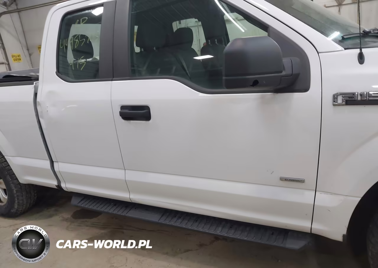 2015 Ford F-150 Xl VIN:1FTEX1EP7FFD05532 - 17