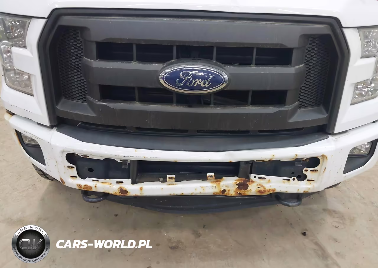2015 Ford F-150 Xl VIN:1FTEX1EP7FFD05532 - 6
