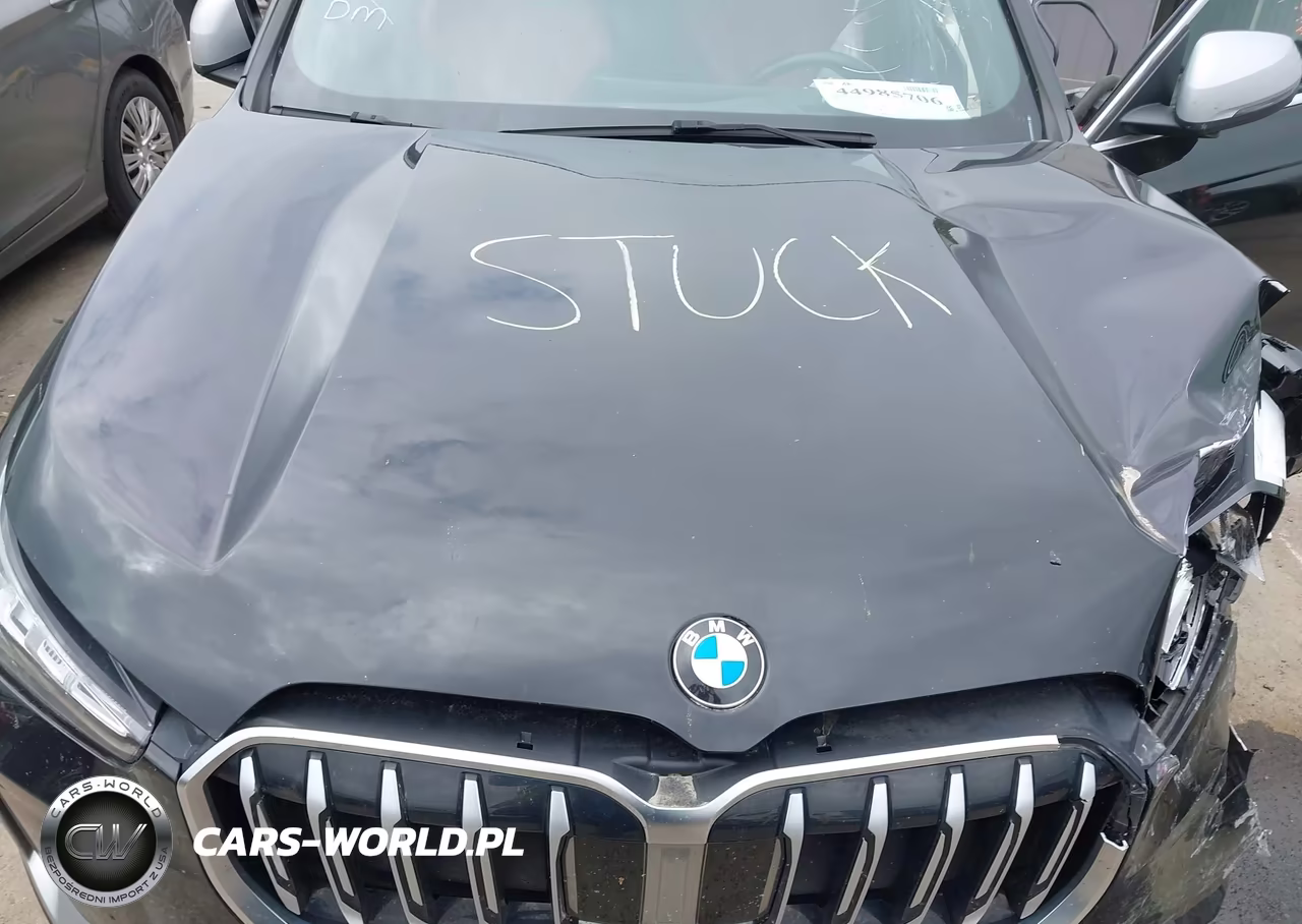 2023 BMW X1 xDrive28I VIN:WBX73EF09P5X68246 - 10