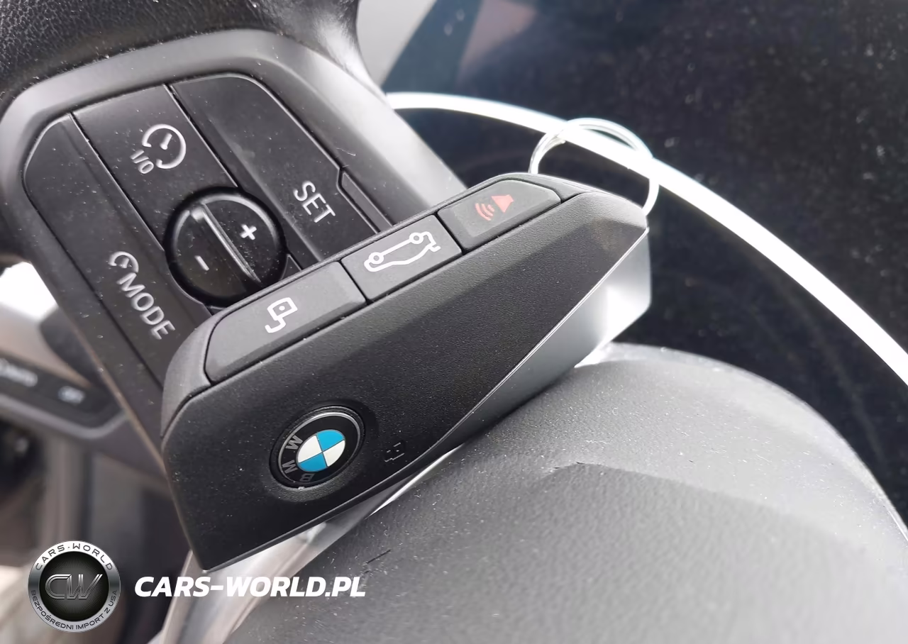 2023 BMW X1 xDrive28I VIN:WBX73EF09P5X68246 - 11