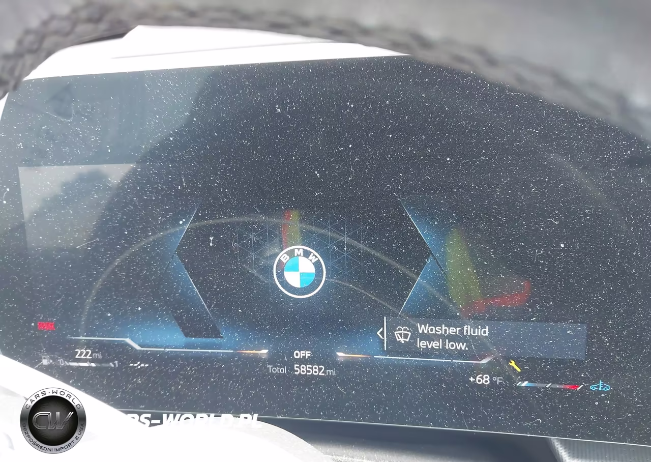 2023 BMW X1 xDrive28I VIN:WBX73EF09P5X68246 - 7