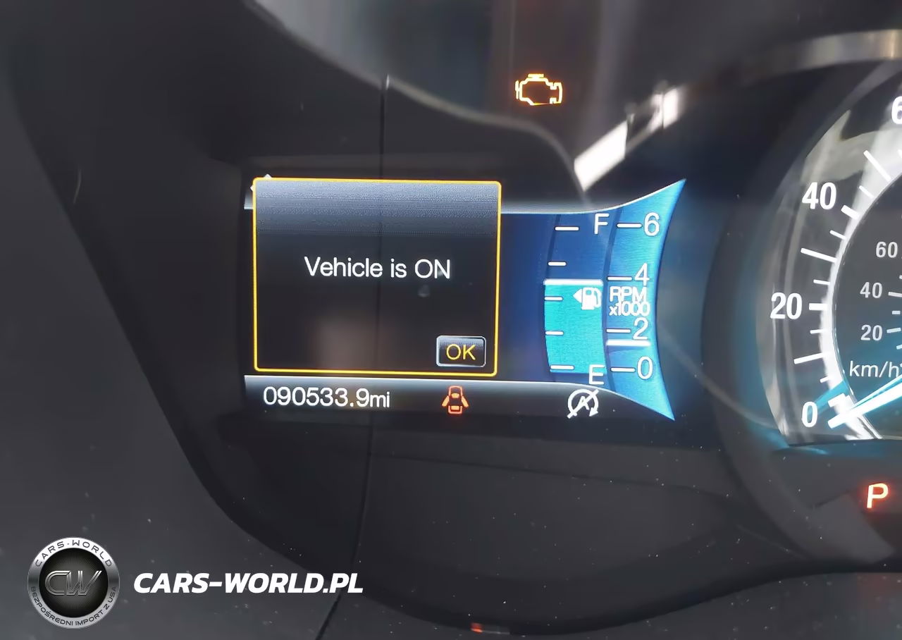 2017 Ford Fusion Se VIN:3FA6P0HD8HR245434 - 15