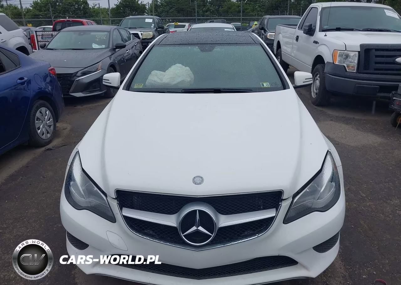 2017 Mercedes-Benz E 400 4Matic VIN:WDDKJ6HB1HF356566 - 11
