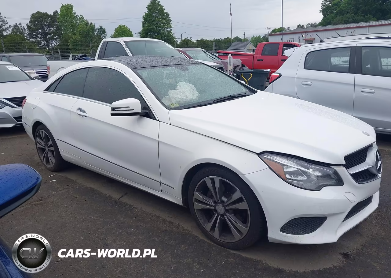 2017 Mercedes-Benz E 400 4Matic VIN:WDDKJ6HB1HF356566 - 12