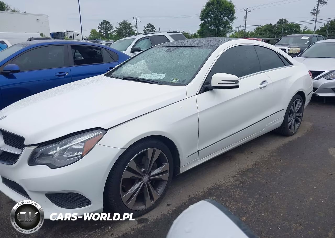 2017 Mercedes-Benz E 400 4Matic VIN:WDDKJ6HB1HF356566 - 13