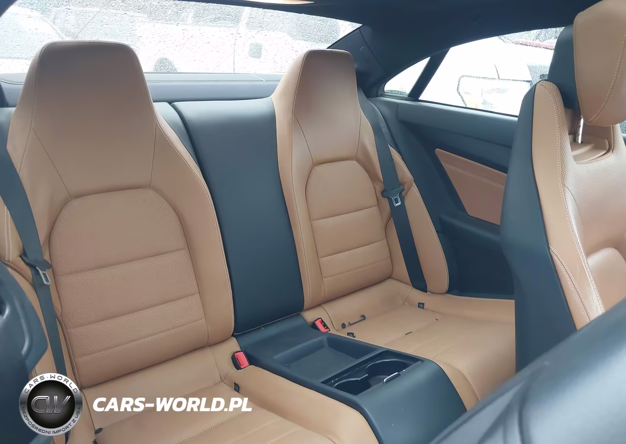 2017 Mercedes-Benz E 400 4Matic VIN:WDDKJ6HB1HF356566 - 8