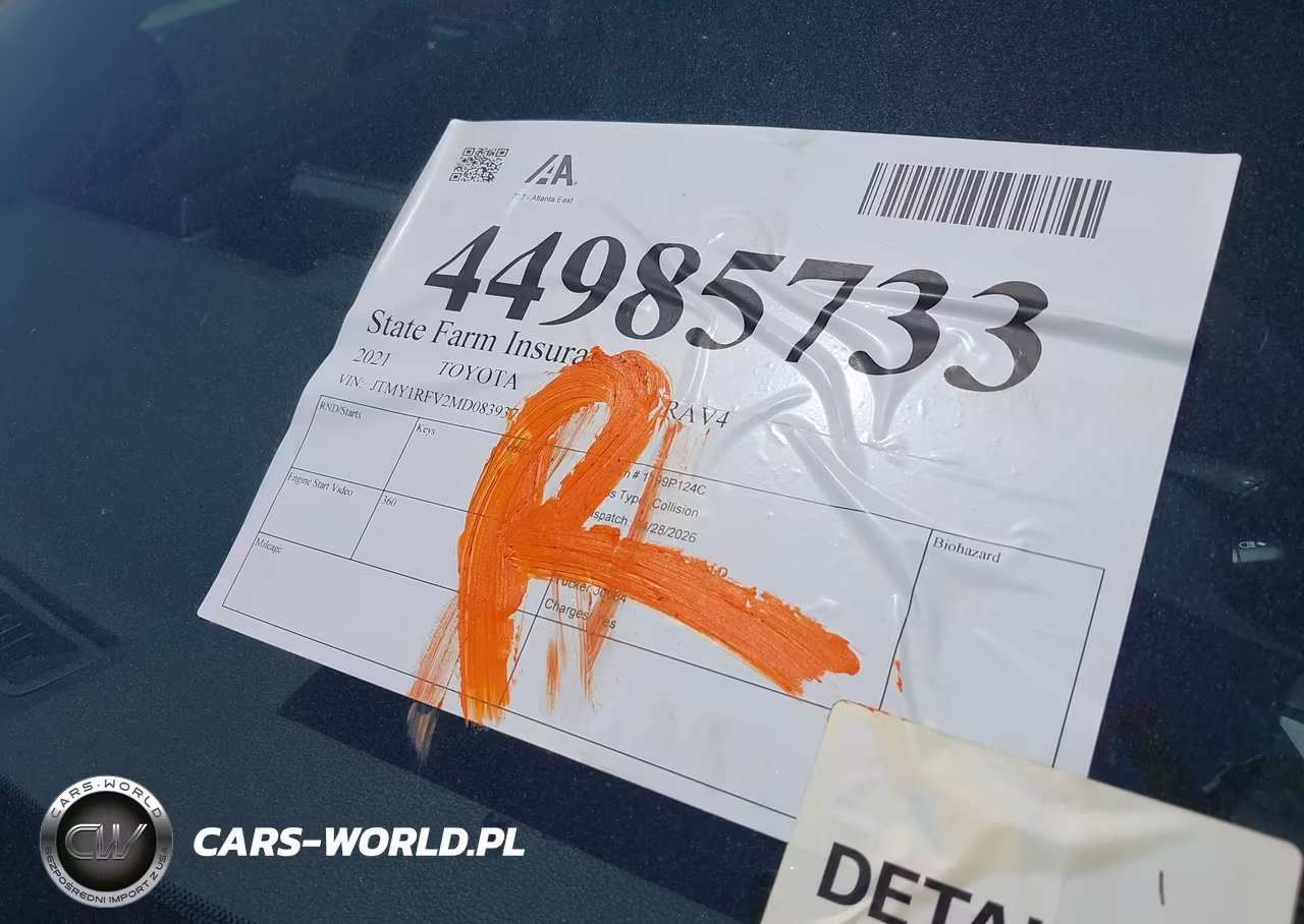 2021 Toyota Rav4 Limited VIN:JTMY1RFV2MD083937 - 21