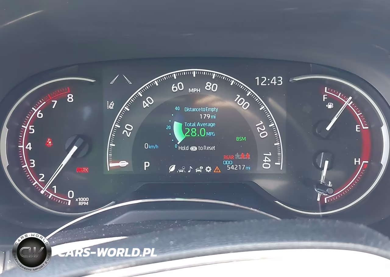 2021 Toyota Rav4 Limited VIN:JTMY1RFV2MD083937 - 7