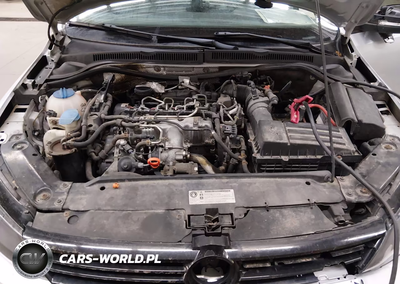 2012 Volkswagen Jetta 2.0L Tdi VIN:3VWLL7AJ1CM010751 - 10
