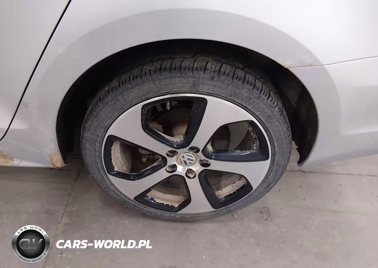 2012 Volkswagen Jetta 2.0L Tdi VIN:3VWLL7AJ1CM010751 - 12
