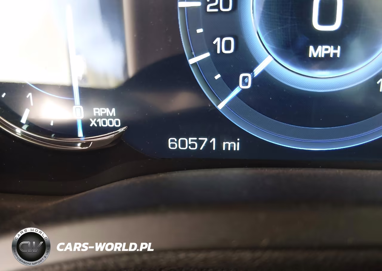 2017 Cadillac Escalade Premium Luxury VIN:1GYS3CKJ8HR296958 - 15