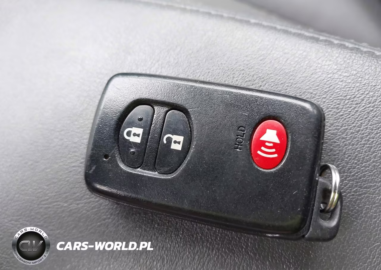 2010 Toyota Prius Iv VIN:JTDKN3DU4A0014977 - 11