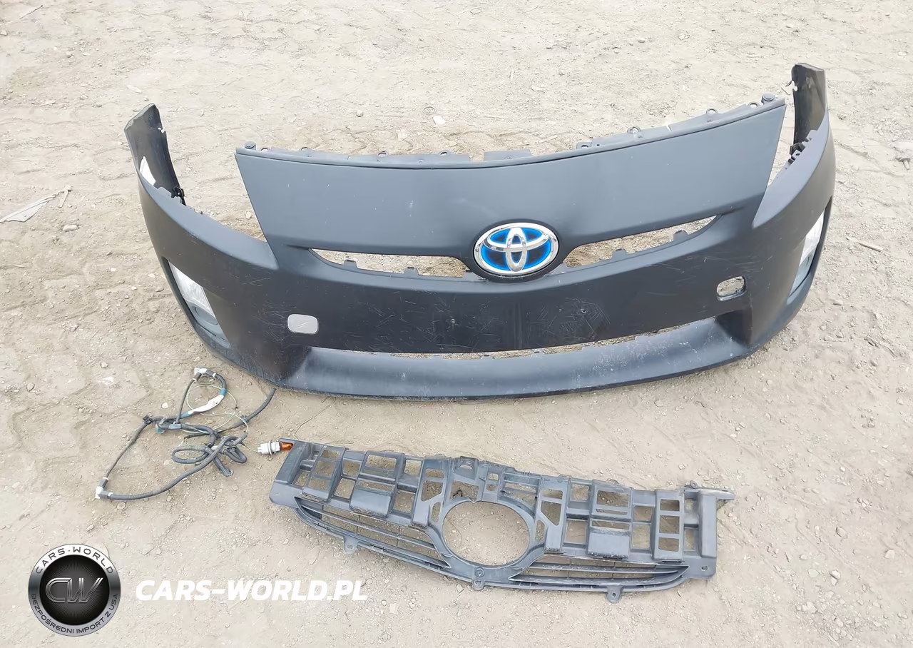 2010 Toyota Prius Iv VIN:JTDKN3DU4A0014977 - 12