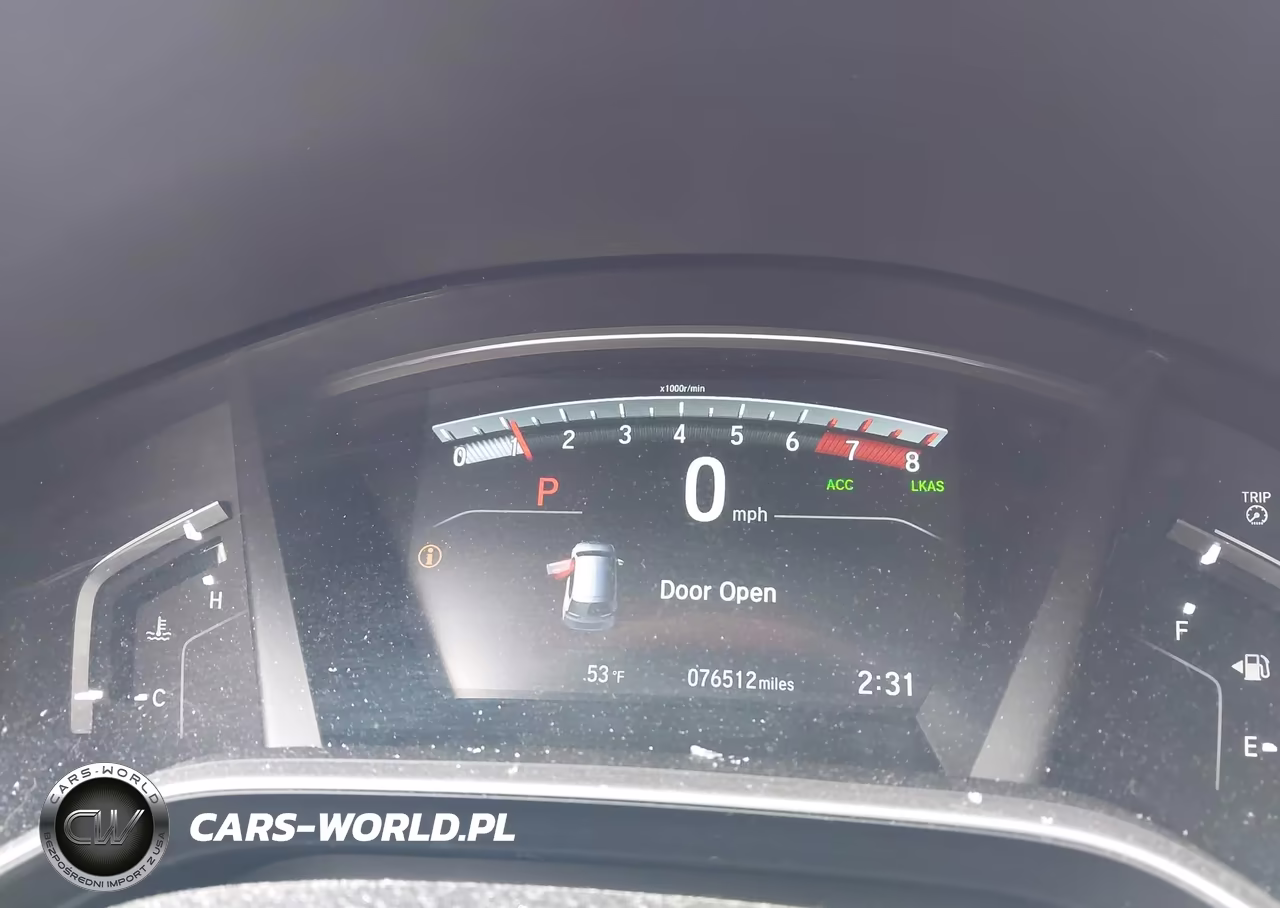 2021 Honda Cr-V Awd Ex VIN:2HKRW2H5XMH657124 - 7