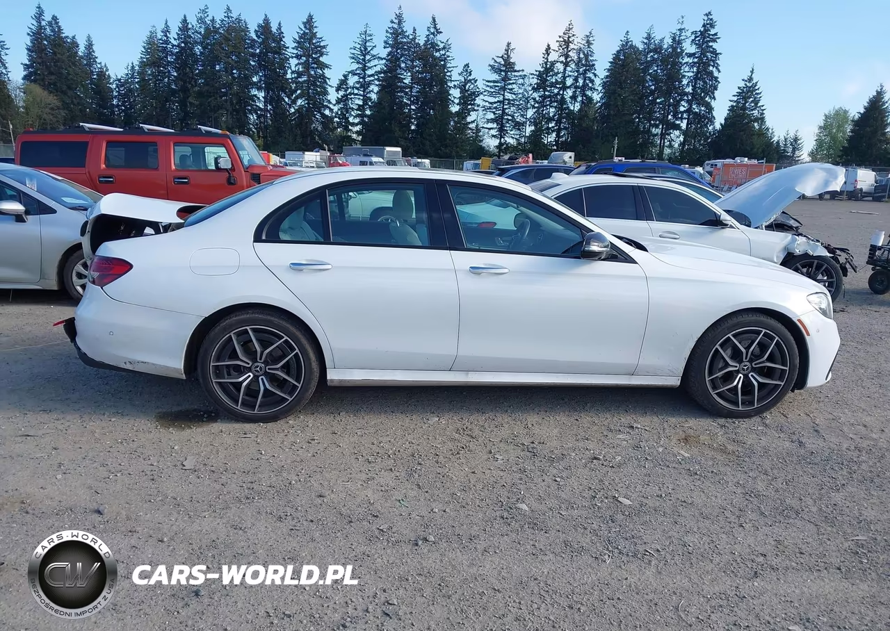 2023 Mercedes-Benz E 350 4Matic VIN:W1KZF8EB4PB111539 - 13
