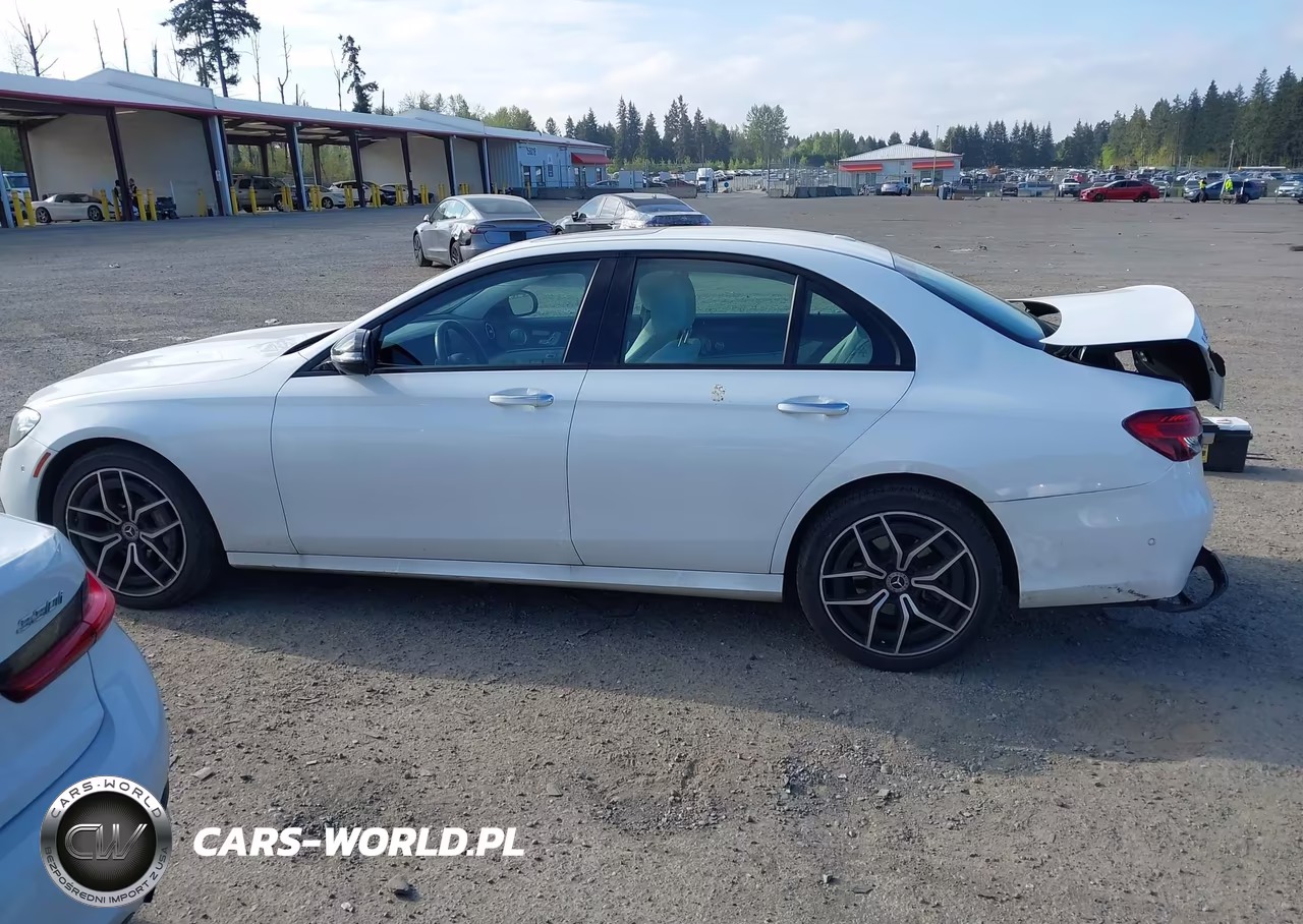 2023 Mercedes-Benz E 350 4Matic VIN:W1KZF8EB4PB111539 - 14
