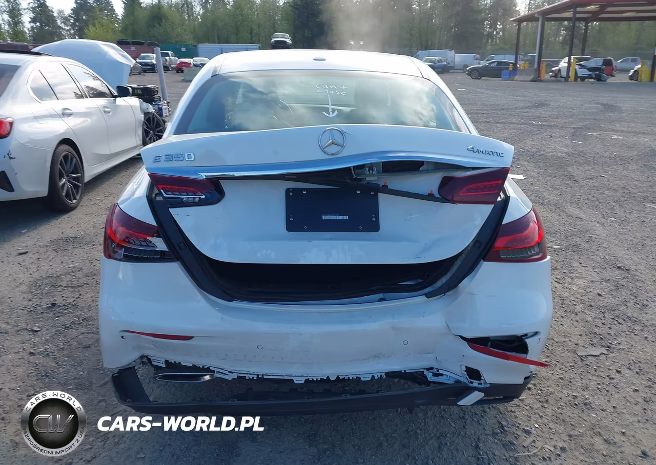 2023 Mercedes-Benz E 350 4Matic VIN:W1KZF8EB4PB111539 - 16