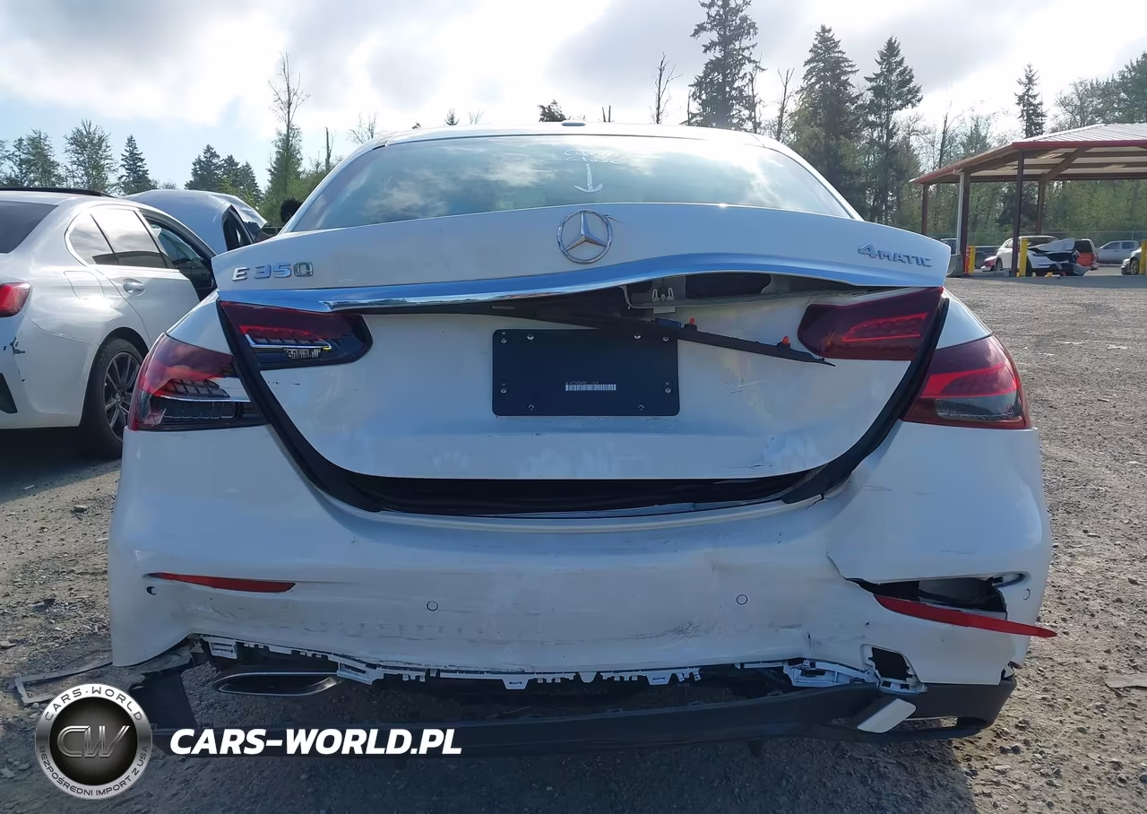 2023 Mercedes-Benz E 350 4Matic VIN:W1KZF8EB4PB111539 - 17