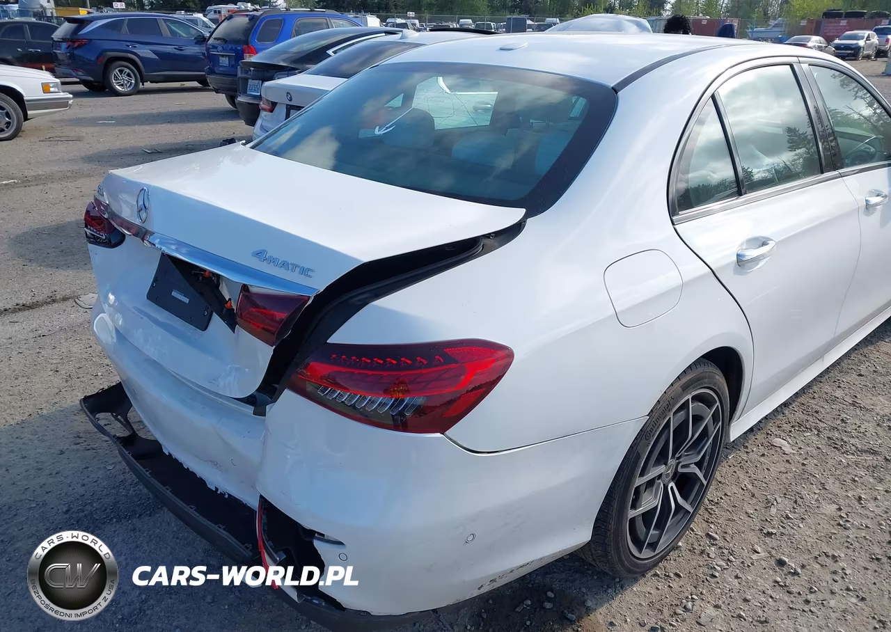 2023 Mercedes-Benz E 350 4Matic VIN:W1KZF8EB4PB111539 - 18