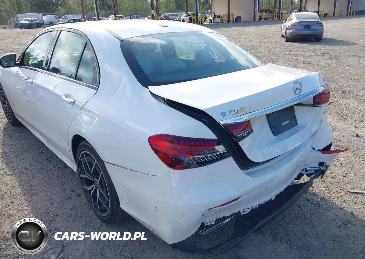 2023 Mercedes-Benz E 350 4Matic VIN:W1KZF8EB4PB111539 - 19