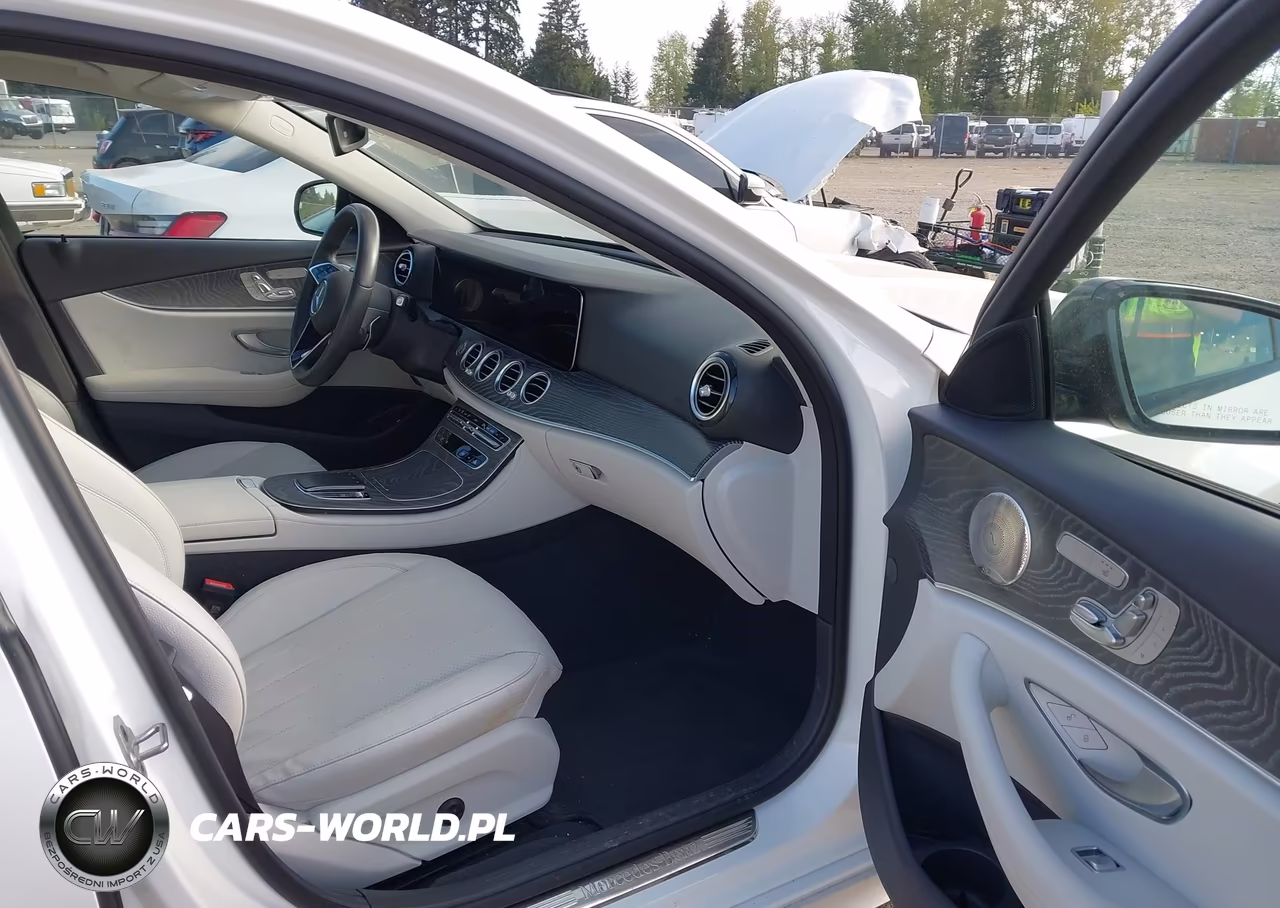 2023 Mercedes-Benz E 350 4Matic VIN:W1KZF8EB4PB111539 - 5