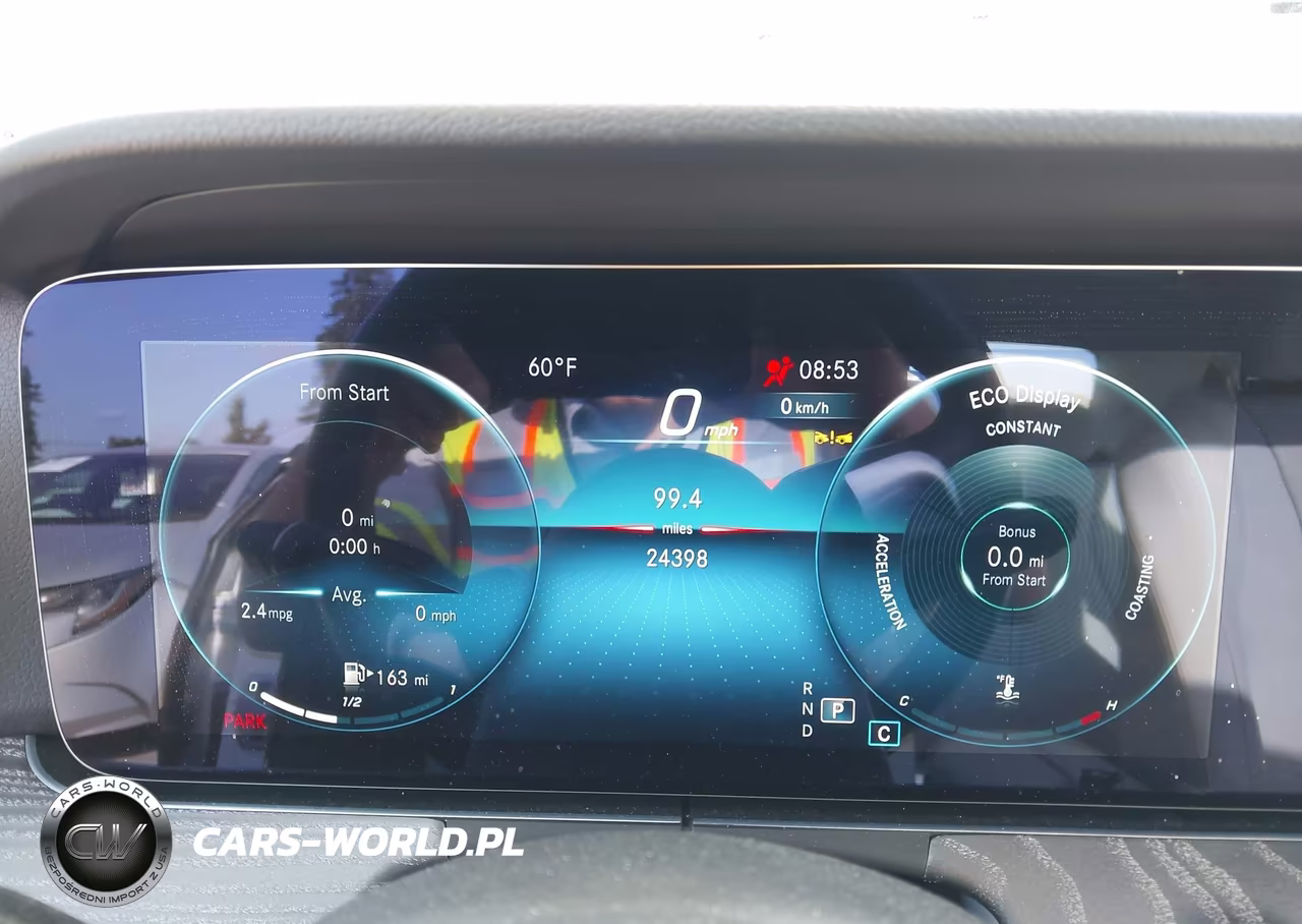2023 Mercedes-Benz E 350 4Matic VIN:W1KZF8EB4PB111539 - 7