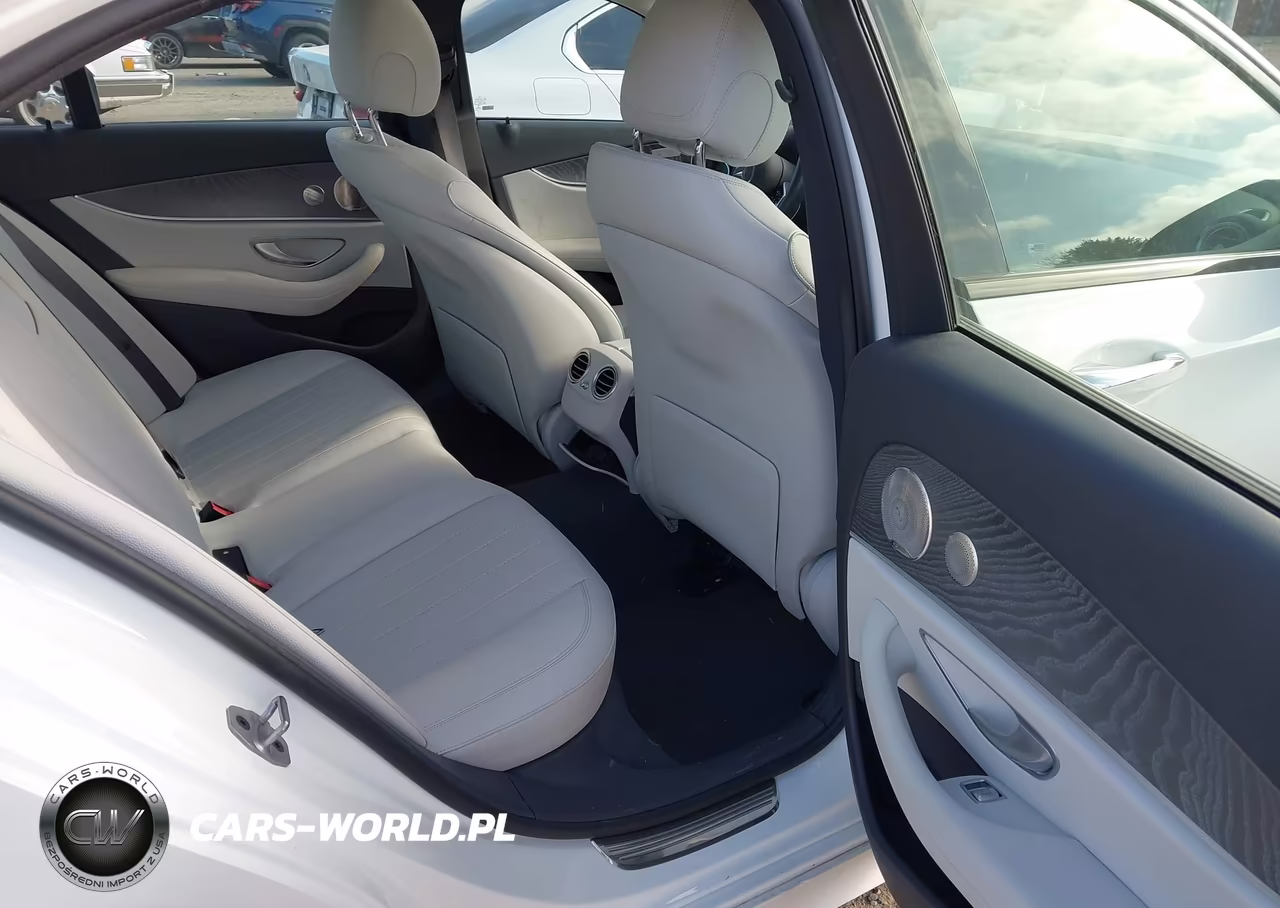 2023 Mercedes-Benz E 350 4Matic VIN:W1KZF8EB4PB111539 - 8